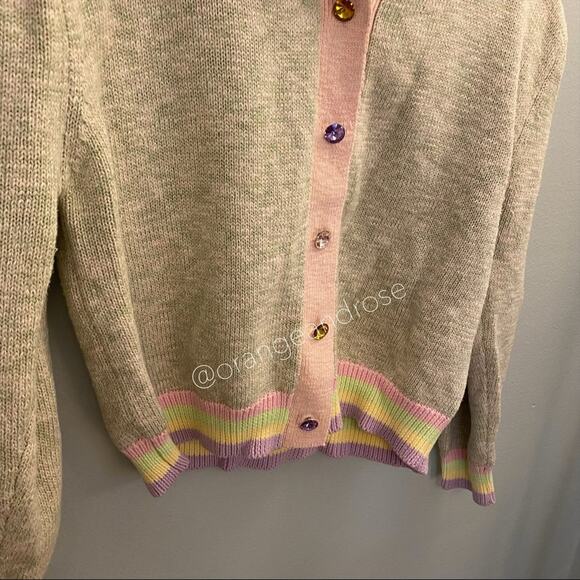 Olivia Rubin Cardigan L - Picture 11 of 12